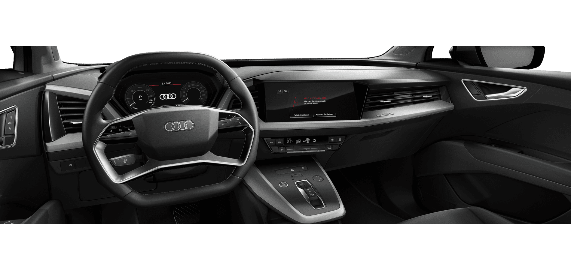 Visual Products Configurator option image