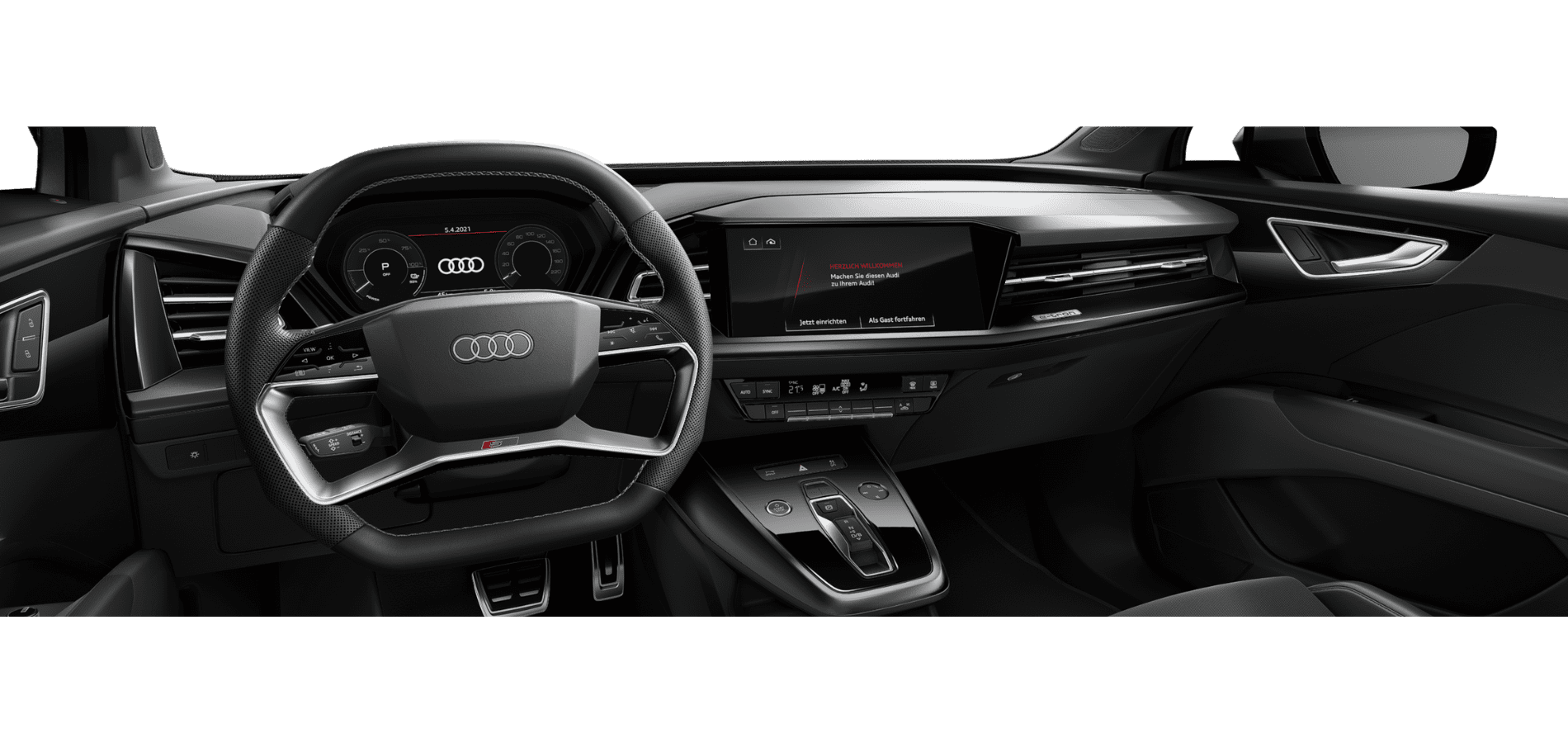 Visual Products Configurator option image