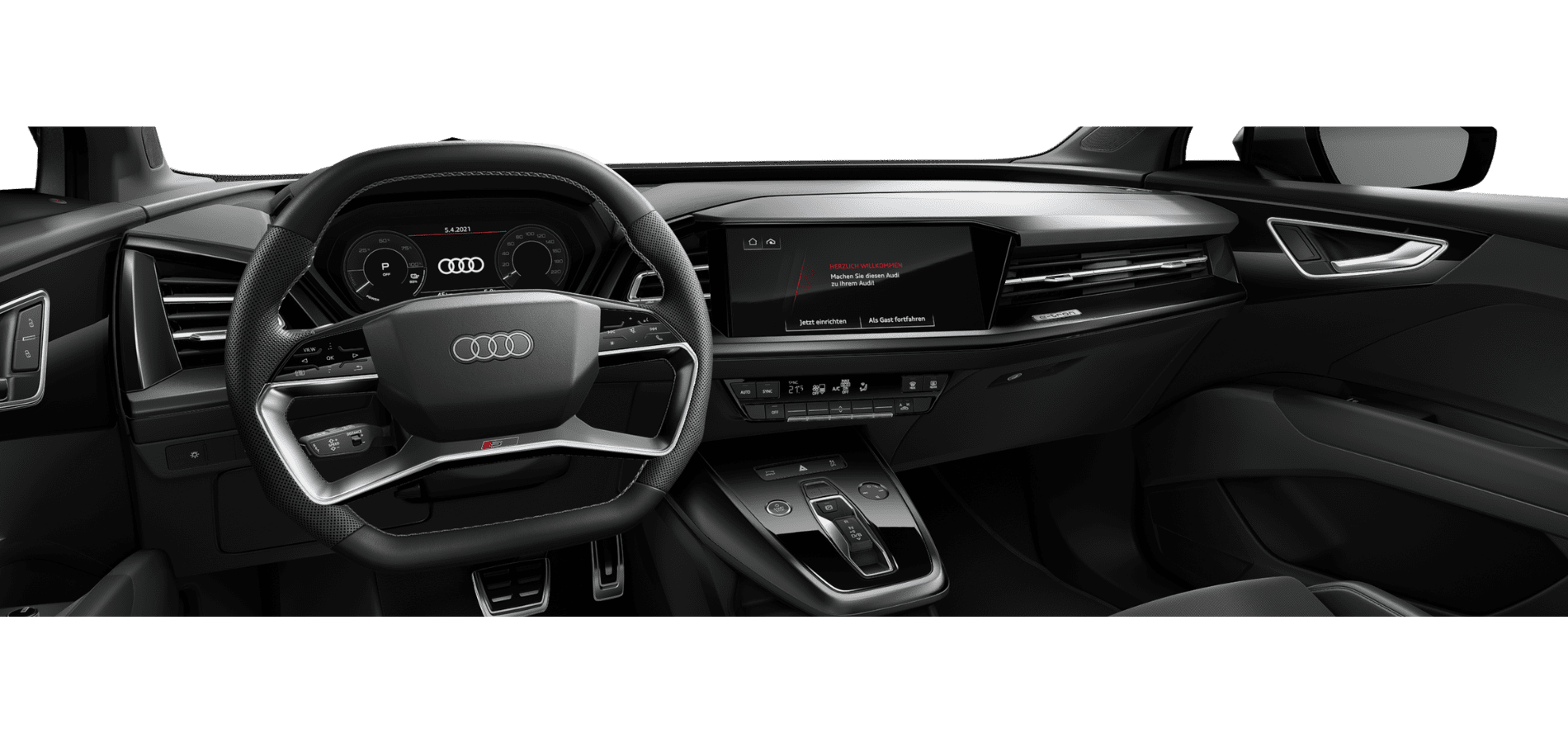 Visual Products Configurator option image